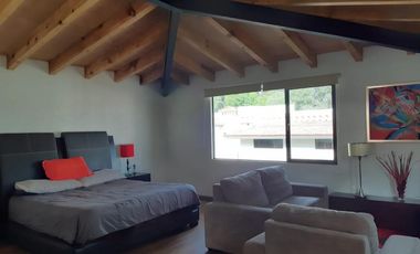 Casa moderna en venta
