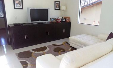 Casa moderna en venta