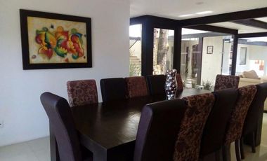 Casa moderna en venta