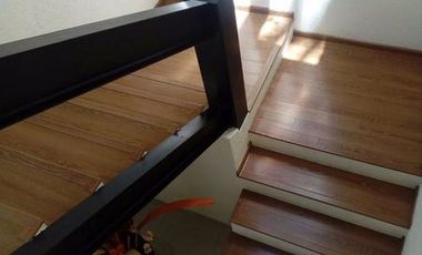 Casa moderna en venta