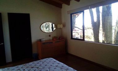 Casa moderna en venta