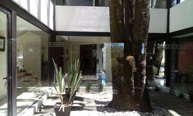 Casa moderna en venta