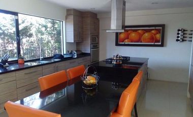 Casa moderna en venta