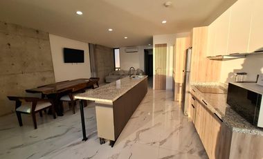 Departamento en venta en Torre W