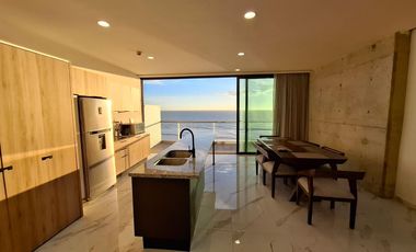 Departamento en venta en Torre W