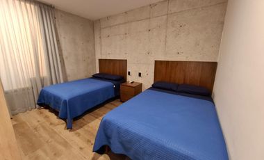 Departamento en venta en Torre W