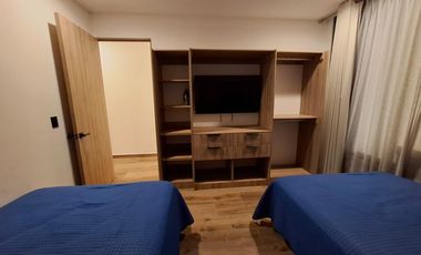 Departamento en venta en Torre W