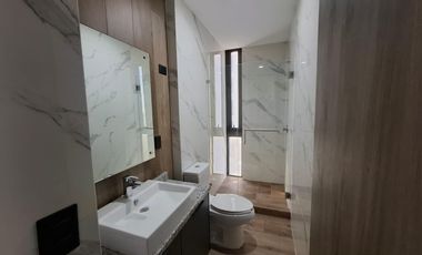 Departamento en venta en Torre W