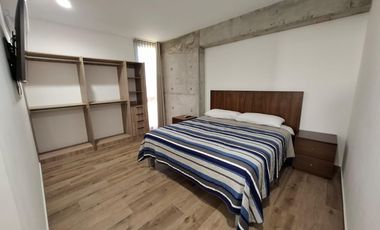 Departamento en venta en Torre W