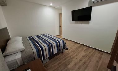 Departamento en venta en Torre W