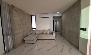 Departamento en venta en Torre W