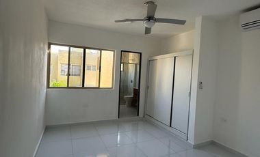 Hermosa Casa en Venta Amueblada en  Alegranza 4h/4.5b Playa del Carmen  P4176