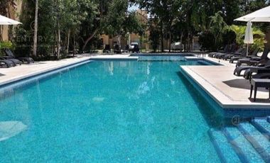 Hermosa Casa en Venta Amueblada en  Alegranza 4h/4.5b Playa del Carmen  P4176