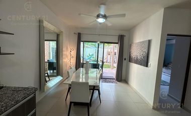 Hermosa Casa en Venta Amueblada en  Alegranza 4h/4.5b Playa del Carmen  P4176