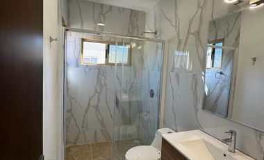 Hermosa Casa en Venta Amueblada en  Alegranza 4h/4.5b Playa del Carmen  P4176