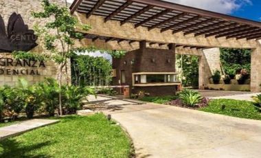 Hermosa Casa en Venta Amueblada en  Alegranza 4h/4.5b Playa del Carmen  P4176
