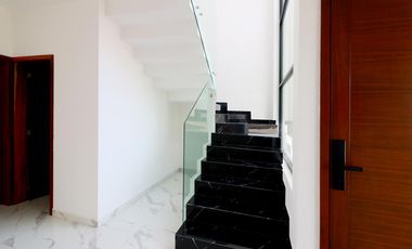 Casa en  Venta Coto Platino Norte, Mazatlán, Sinaloa