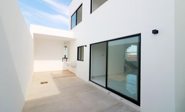Casa en  Venta Coto Platino Norte, Mazatlán, Sinaloa