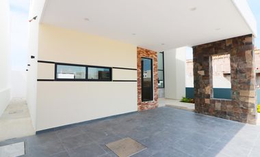 Casa en  Venta Coto Platino Norte, Mazatlán, Sinaloa