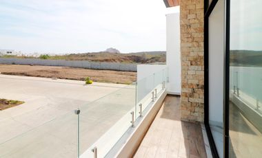 Casa en  Venta Coto Platino Norte, Mazatlán, Sinaloa