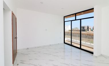 Casa en  Venta Coto Platino Norte, Mazatlán, Sinaloa