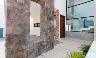 Casa en  Venta Coto Platino Norte, Mazatlán, Sinaloa