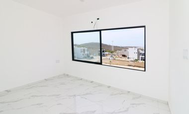 Casa en  Venta Coto Platino Norte, Mazatlán, Sinaloa