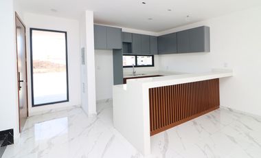 Casa en  Venta Coto Platino Norte, Mazatlán, Sinaloa