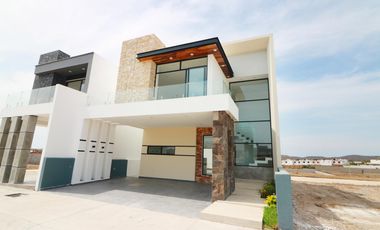Casa en  Venta Coto Platino Norte, Mazatlán, Sinaloa