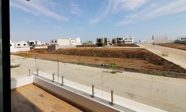 Casa en  Venta Coto Platino Norte, Mazatlán, Sinaloa
