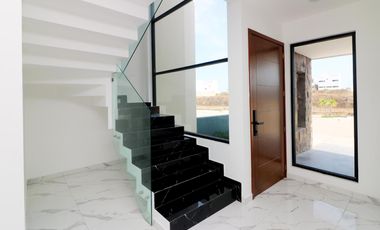 Casa en  Venta Coto Platino Norte, Mazatlán, Sinaloa