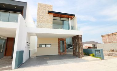 Casa en  Venta Coto Platino Norte, Mazatlán, Sinaloa