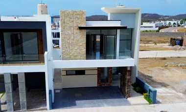 Casa en  Venta Coto Platino Norte, Mazatlán, Sinaloa