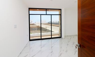 Casa en  Venta Coto Platino Norte, Mazatlán, Sinaloa
