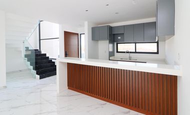 Casa en  Venta Coto Platino Norte, Mazatlán, Sinaloa