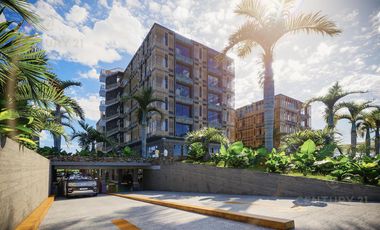 Oficina en Venta en ESPACIO, Puerto Cancún C2463