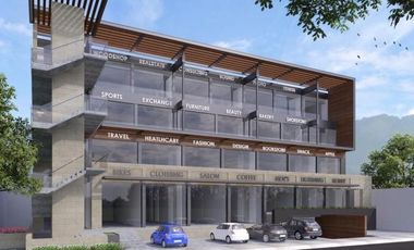 LOCAL EN PREVENTA ZONA VALLE $63,000 mt2 TOTAL $ 2,835,000