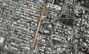 LOCAL EN PREVENTA ZONA VALLE $63,000 mt2 TOTAL $ 2,835,000