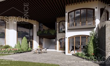 Casa en Del Bosque