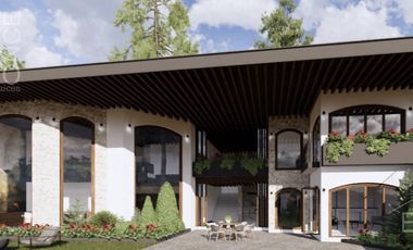 Casa en Del Bosque