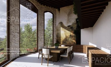 Casa en Del Bosque