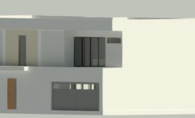 Preventa de Casa  con Seguridad en  Fraccionamiento  Burgos Ontario Temixco, Morelos