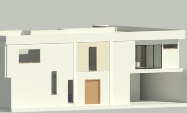 Preventa de Casa  con Seguridad en  Fraccionamiento  Burgos Ontario Temixco, Morelos