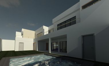 Preventa de Casa  con Seguridad en  Fraccionamiento  Burgos Ontario Temixco, Morelos