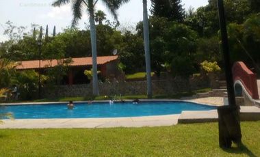 En Venta Terreno en Tepexco Puebla C3018