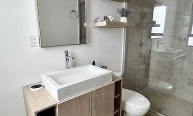 Venta de Casa nueva en San Mateo Atenco, Villas Margarita 2