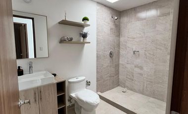 Venta de Casa nueva en San Mateo Atenco, Villas Margarita 2