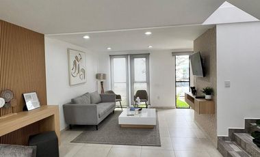 Venta de Casa nueva en San Mateo Atenco, Villas Margarita 2