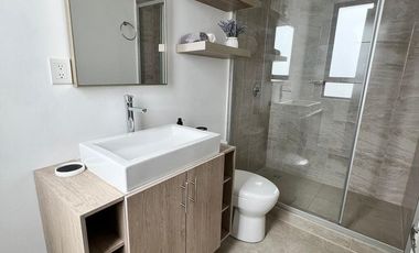 Venta de Casa nueva en San Mateo Atenco, Villas Margarita 2