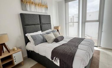 Venta de Casa nueva en San Mateo Atenco, Villas Margarita 2
